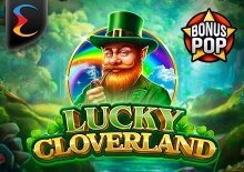 Lucky Cloverland