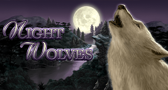 Night Wolves