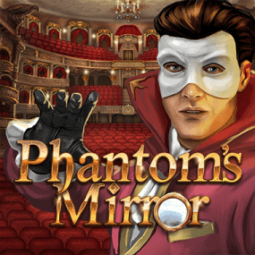 Phantom's Mirror