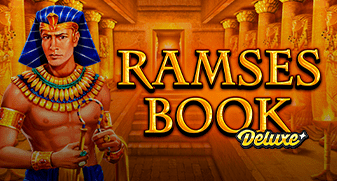 Ramses Book Deluxe