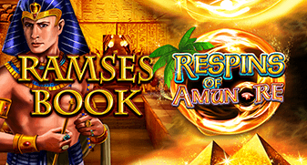 Ramses Book Respins of Amun Re