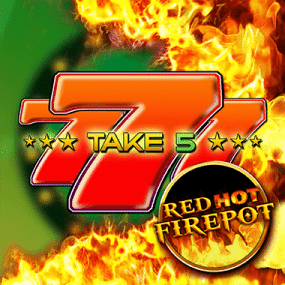 Take 5 RHFP