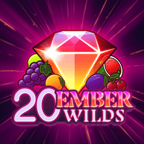 20 Ember Wilds