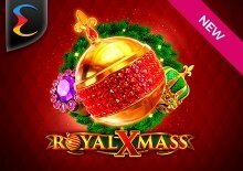 Royal X-mass