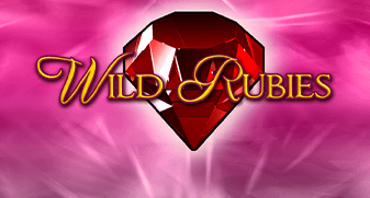 Wild Rubies