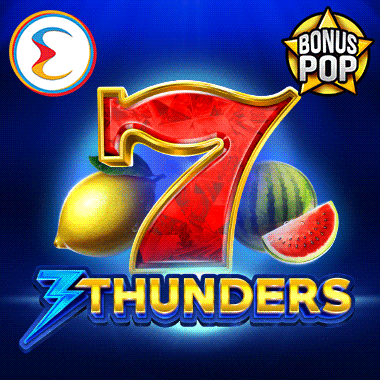 3 Thunders