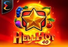 Hell Hot 40