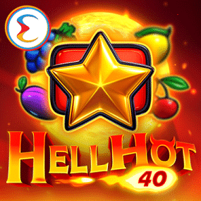 Hell Hot 40
