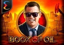 Book of Oil