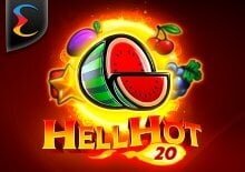 Hell Hot 20