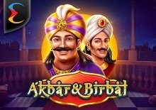 Akbar&Birbal