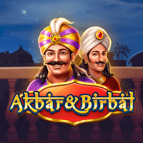 Akbar&Birbal