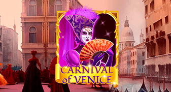 Carnival of Venice