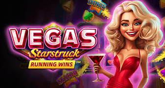 Vegas Starstruck: Running Wins