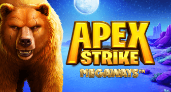 Apex Strike Megaways