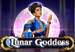 Lunar Goddess