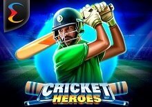 Cricket Heroes