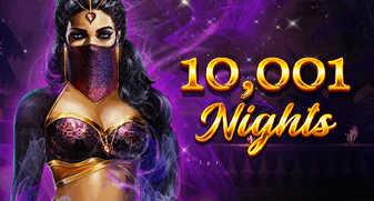 10001 Nights