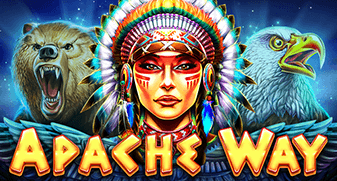 Apache Way