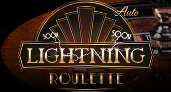 Auto Lightning Roulette