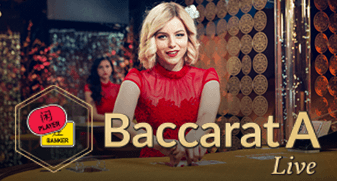 Baccarat A