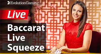 Baccarat Controlled Squeeze