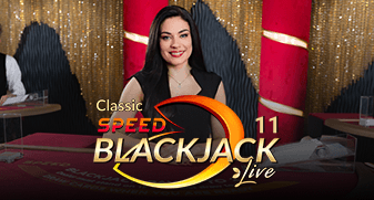 Classic Speed Blackjack 11