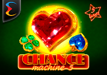 Chance Machine 5