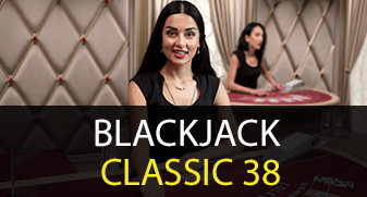 Blackjack Classic 38