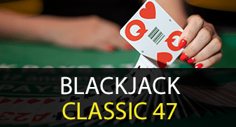 Blackjack Classic 47