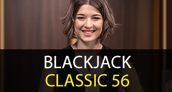 Blackjack Classic 56