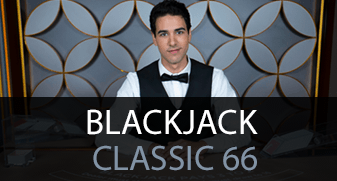 Blackjack Classic 66