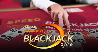 Classic Speed Blackjack 7