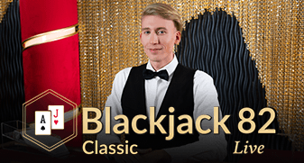 Blackjack Classic 82