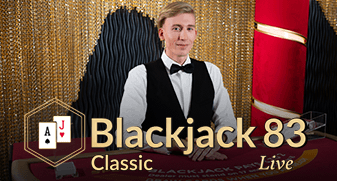 Blackjack Classic 83