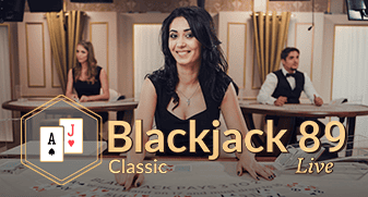 Blackjack Classic 89