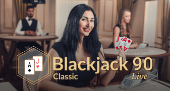 Blackjack Classic 90
