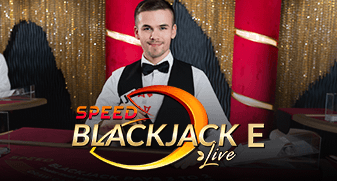 Speed Blackjack E