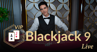 Blackjack VIP 9