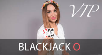 Blackjack VIP O