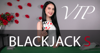 Blackjack VIP S