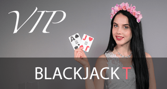 Blackjack VIP T