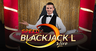 Speed Blackjack L