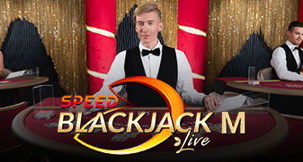 Speed Blackjack M