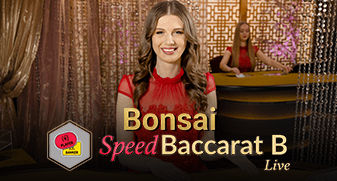 Bonsai Speed Baccarat B