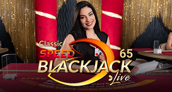 Classic Speed Blackjack 65