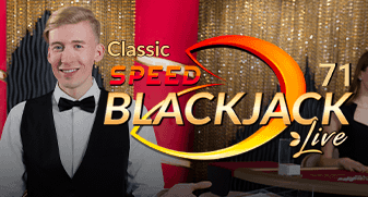 Classic Speed Blackjack 71