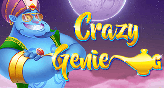 Crazy Genie