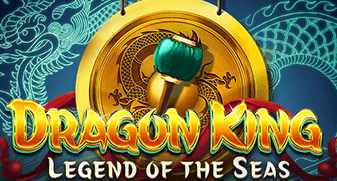 Dragon King: Legend of the Seas