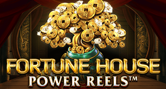 Fortune House Power Reels